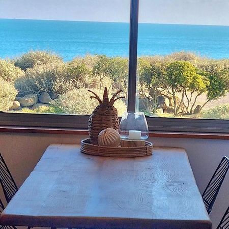 Agde : Appartement 2 Chambres Au Bord Des Falaises Екстериор снимка